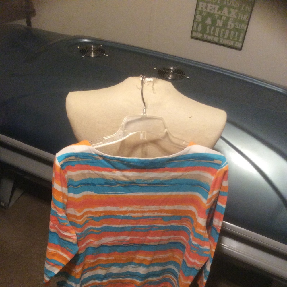 Ruby Rd. Size 2X shirt - Picture 2 of 14